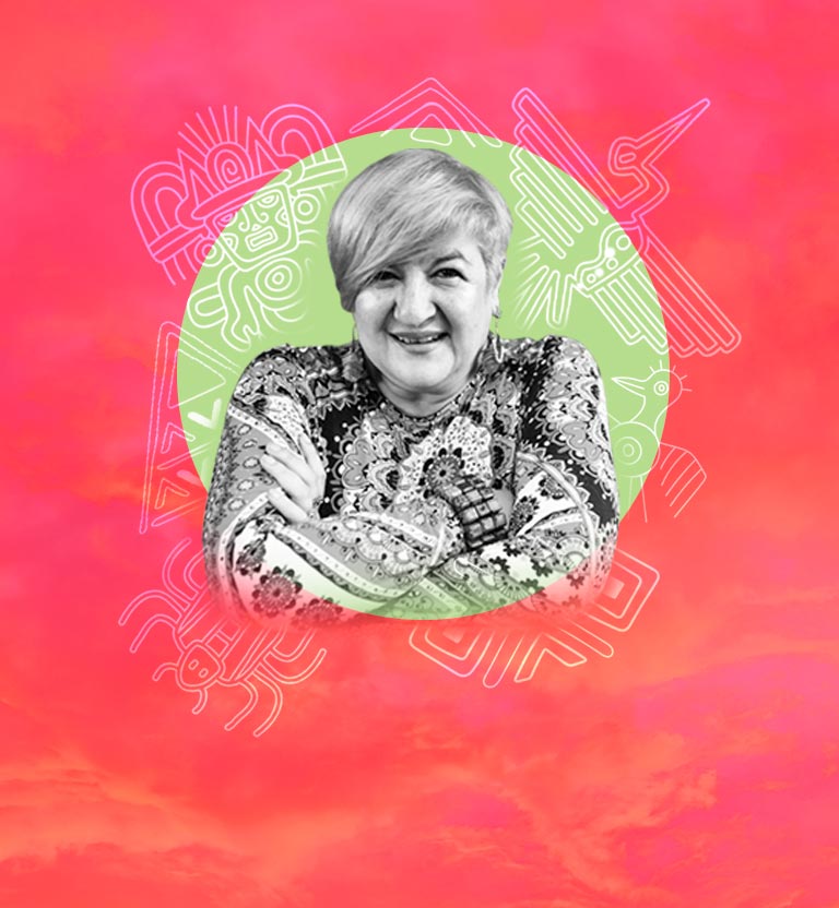 Las historias de Diana Uribe: Santa Marta, 500 años, disponible en RTVCPlay Escucha ahora Las historias de Diana Uribe: Santa Marta, 500 años en la plataforma de streaming RTVCPlay