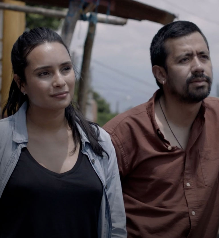 Mal de tierra, serie de suspenso colombiana disponible ahora en RTVCPlay Mira ahora Mal de tierra, serie de suspenso colombiana, en la plataforma de streaming de los colombianos: RTVCPlay