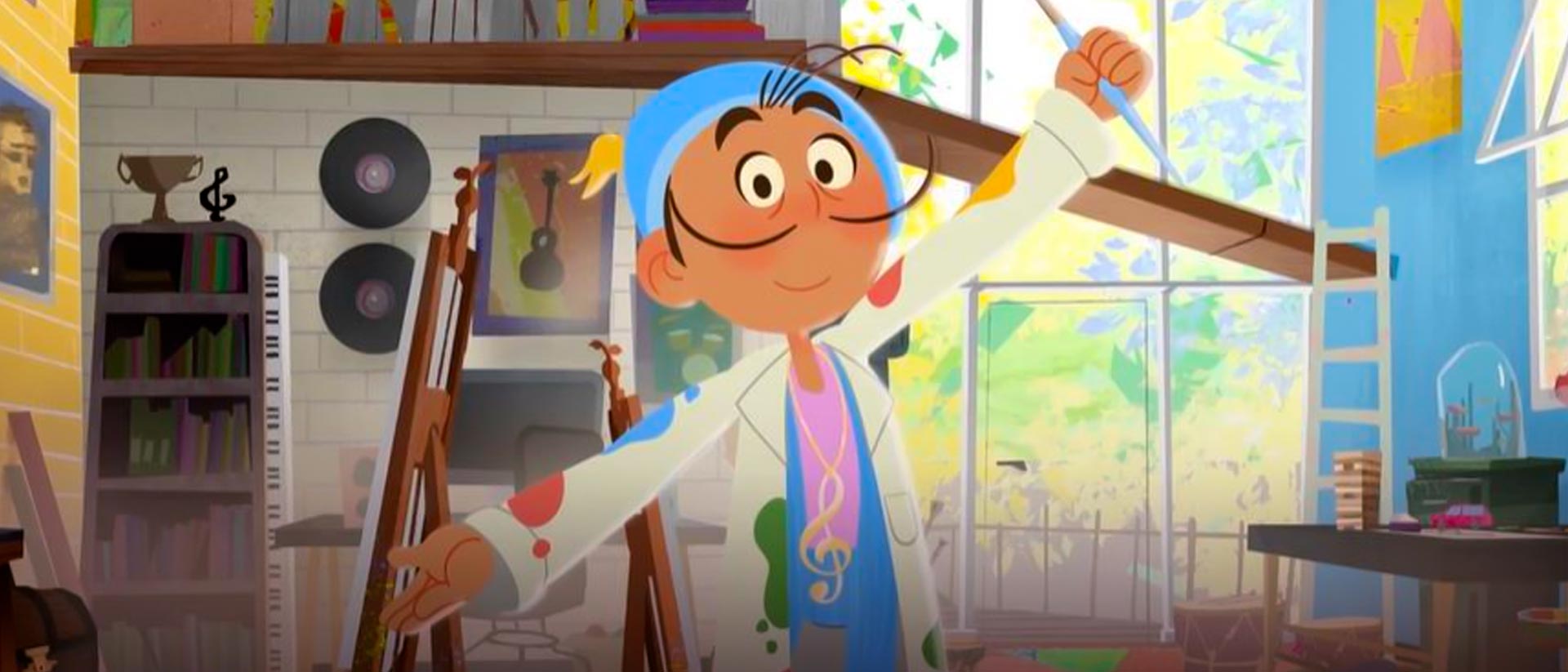Dapinty, una aventura musicolor, serie infantil disponible en RTVCPlay Mira ahora la serie infantil Dapinty, una aventura musicolor, en la plataforma de streaming de los colombianos: RTVCPlay