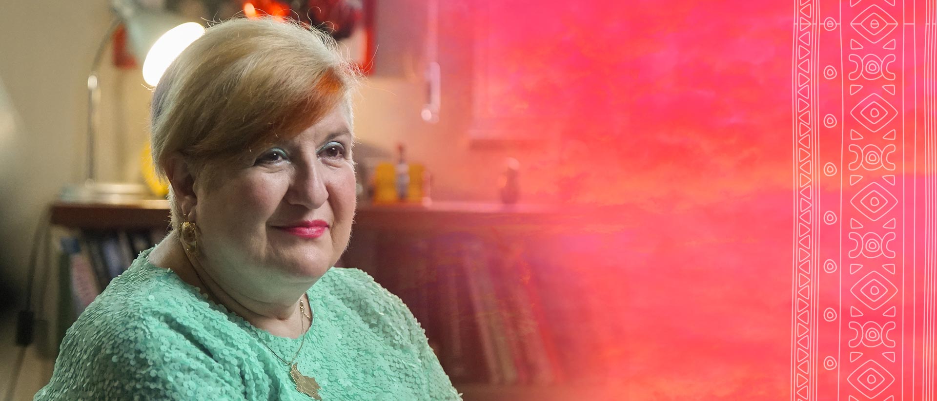 Las historias de Diana Uribe: Santa Marta, 500 años, disponible en RTVCPlay Escucha ahora Las historias de Diana Uribe: Santa Marta, 500 años en la plataforma de streaming RTVCPlay
