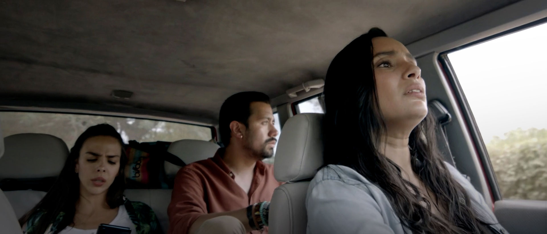 Mal de tierra, serie de suspenso colombiana disponible ahora en RTVCPlay Mira ahora Mal de tierra, serie de suspenso colombiana, en la plataforma de streaming de los colombianos: RTVCPlay