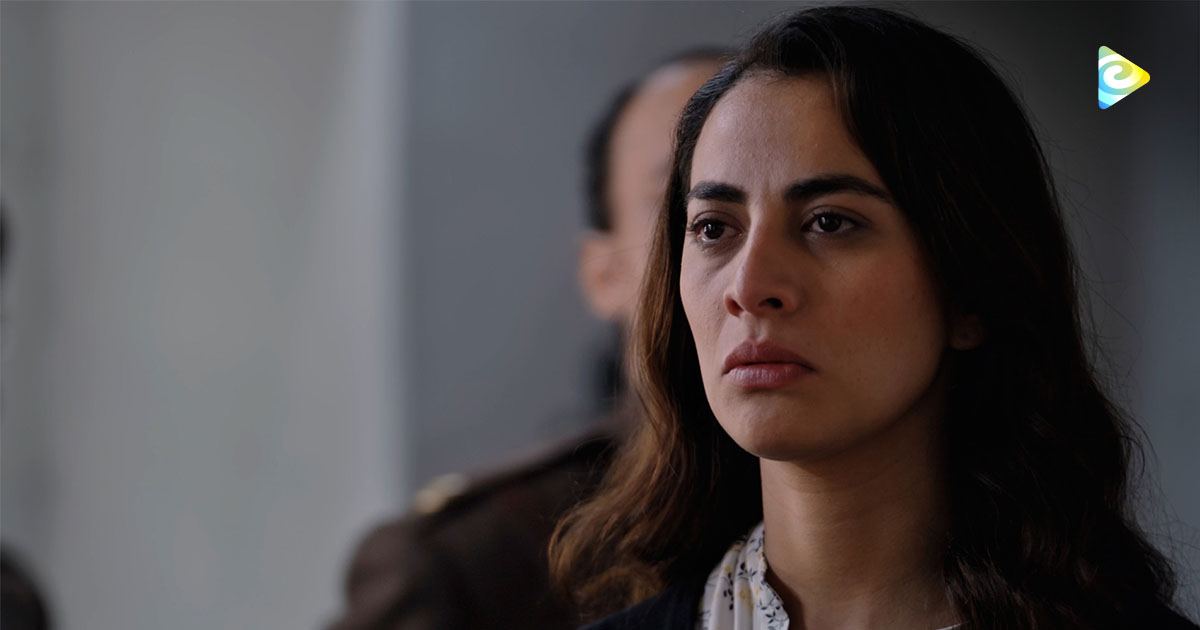 Emma Reyes, serie colombiana - capítulo 8 | RTVCPlay