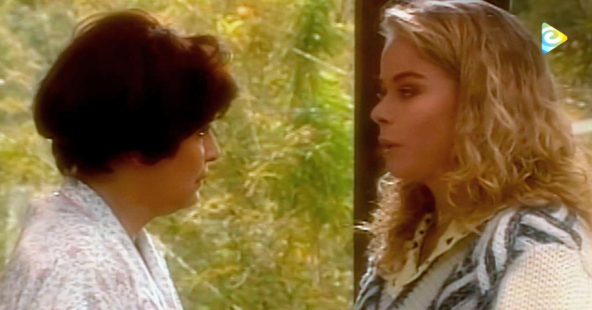 Señora Isabel Novela Colombiana Capítulo 19 Rtvcplay