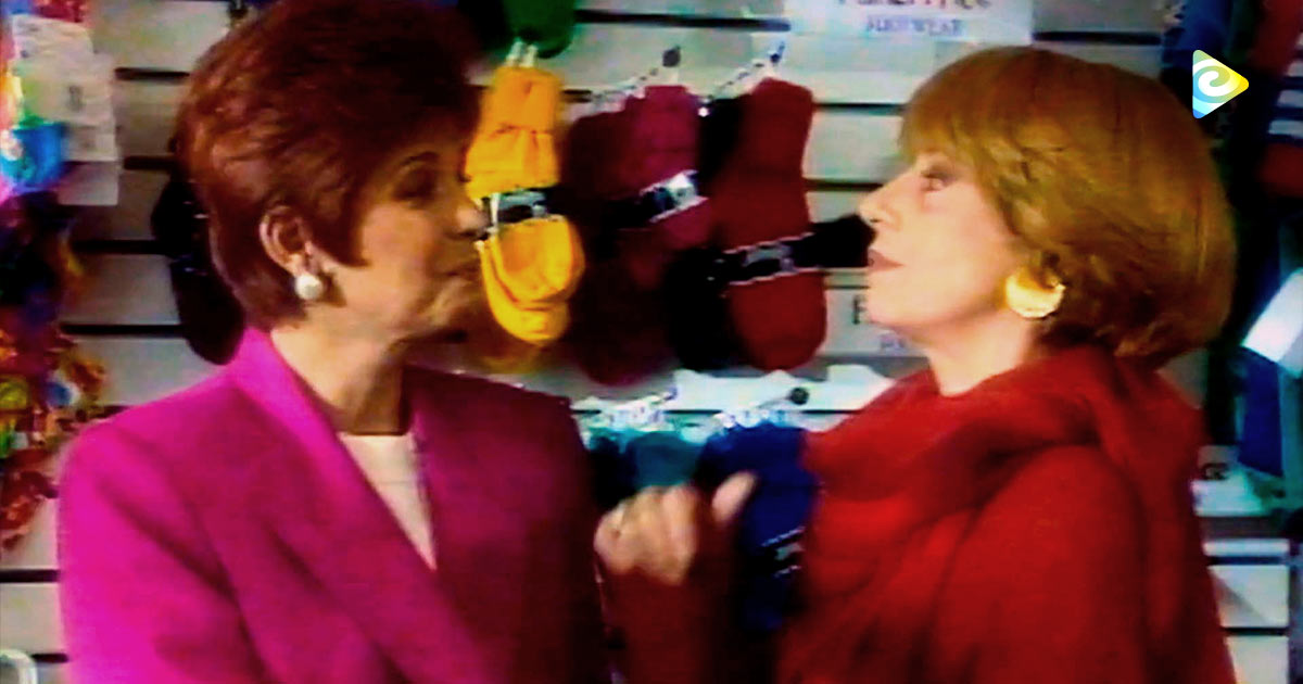 Señora Isabel Novela Colombiana Capítulo 35 Rtvcplay