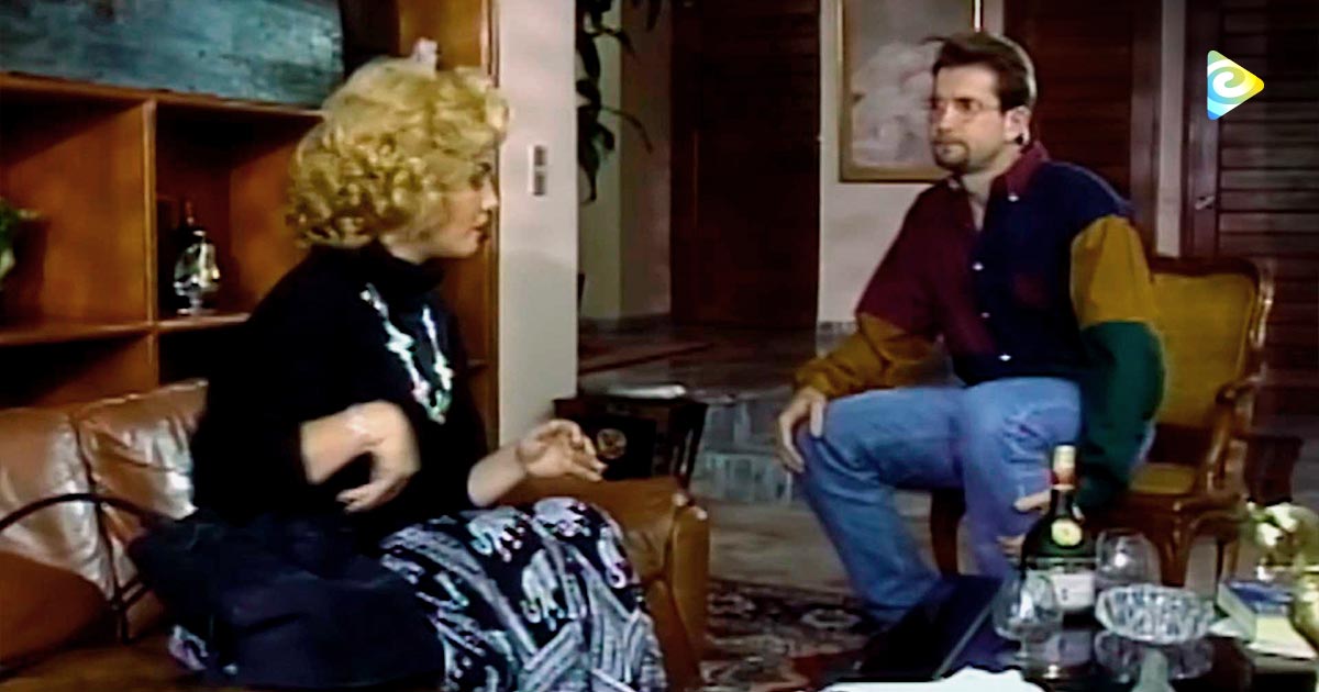 Señora Isabel Novela Colombiana Capítulo 36 Rtvcplay