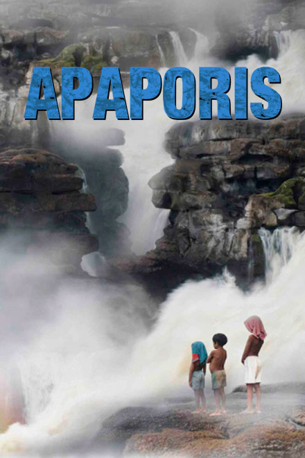 Apaporis, secretos de la selva, disponible en RTVCPlay Póster Apaporis, secretos de la selva, disponible en RTVCPlay