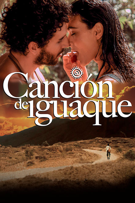 Canción de Iguaque, película colombiana disponible en RTVCPlay Póster Canción de Iguaque, película colombiana disponible en RTVCPlay