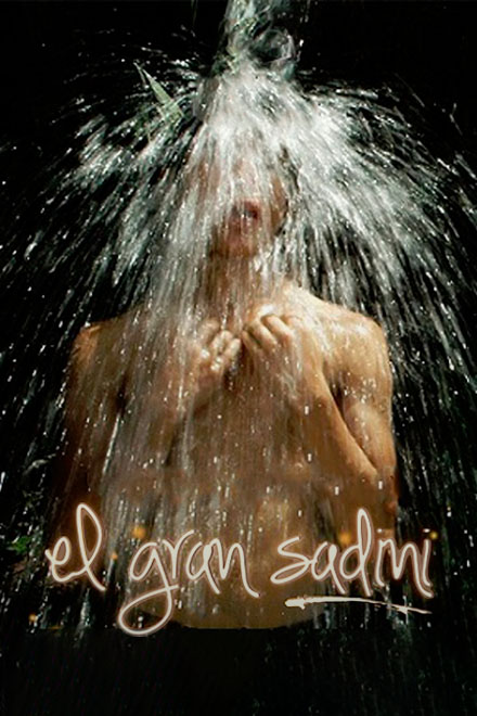 El gran Sadini, película colombiana completa en RTVCPlay Póster El gran Sadini, película colombiana completa en RTVCPlay