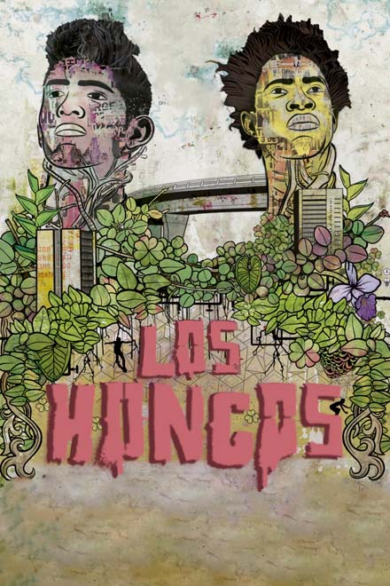 Los hongos, película colombiana disponible ahora en la plataforma de streaming RTVCPlay Póster Los hongos, película colombiana disponible ahora en la plataforma de streaming RTVCPlay