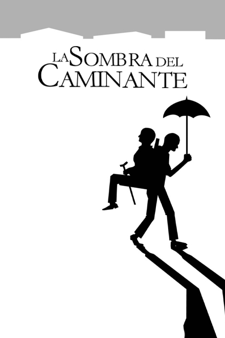 La sombra del caminante, película colombiana disponible en RTVCPlay Póster La sombra del caminante, película colombiana disponible en RTVCPlay