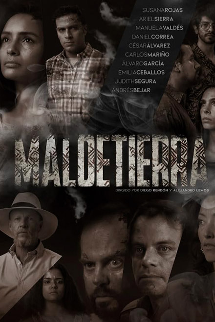 Mal de tierra, serie de suspenso colombiana disponible ahora en RTVCPlay Mira ahora Mal de tierra, serie de suspenso colombiana, en la plataforma de streaming de los colombianos: RTVCPlay