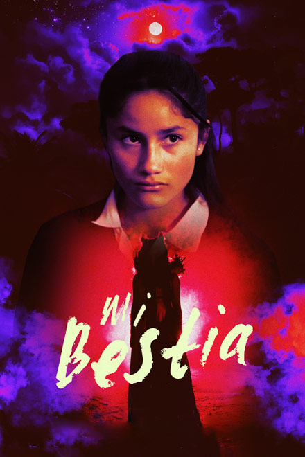 Mi bestia, película colombiana disponible en RTVCPlay Póster Mi bestia, película colombiana disponible en RTVCPlay
