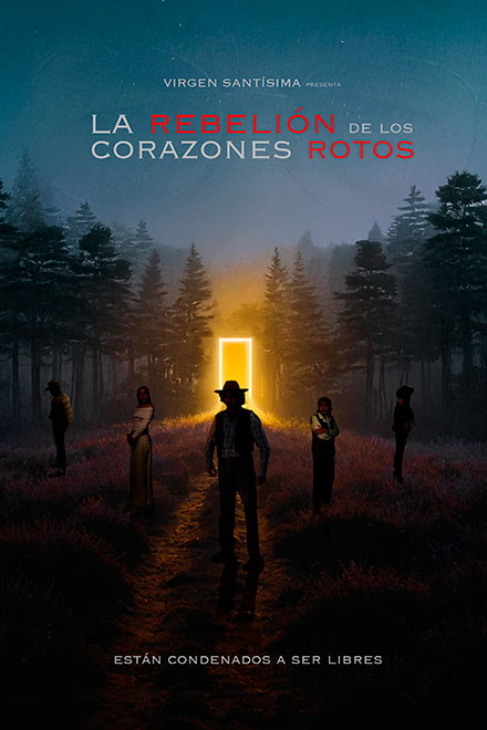 La rebelión de los corazones rotos, serie de ficción colombiana, en la plataforma de streaming de los colombianos: RTVCPlay Mira ahora La rebelión de los corazones rotos, serie de ficción colombiana, en la plataforma de streaming de los colombianos: RTVCPlay
