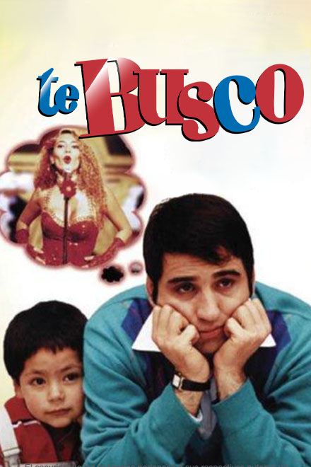 Te busco, película colombiana disponible en RTVCPlay Póster Te busco, película colombiana disponible en RTVCPlay