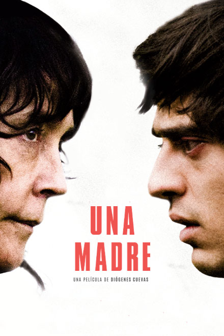 Una madre, película colombiana completa en RTVCPlay Póster Una madre, película colombiana completa en RTVCPlay