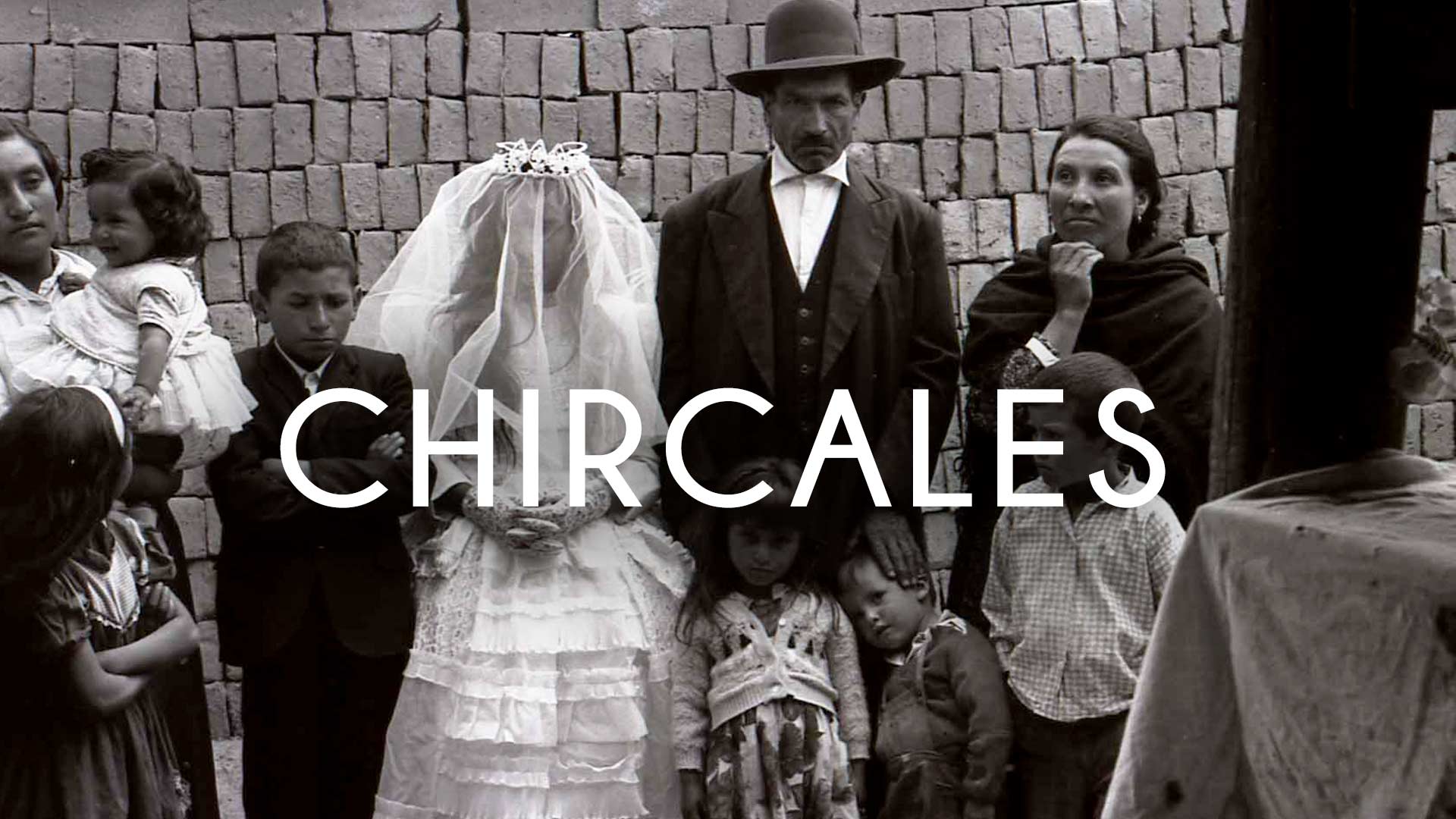 Chircales, documental colombiano completo en RTVCPlay Chircales, el hito en la historia del cine latinoamericano, disponible ahora en la plataforma de streaming RTVCPlay