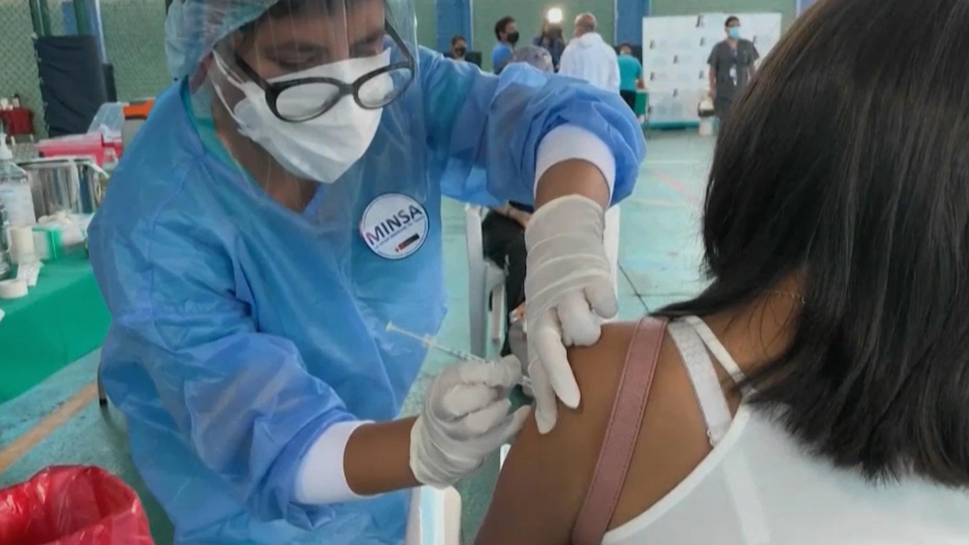 Héroes en pandemia, serie documental disponible ahora en RTVCPlay Mira ahora el doceavo capítulo de Héroes en pandemia en la plataforma de streaming de los colombianos: RTVCPlay