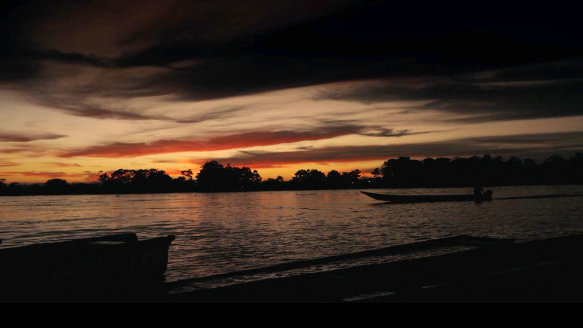 Navegantes, serie colombiana disponible ahora en RTVCPlay Mira ahora el quinto capítulo de la serie documental Navegantes en la plataforma de streaming RTVCPlay