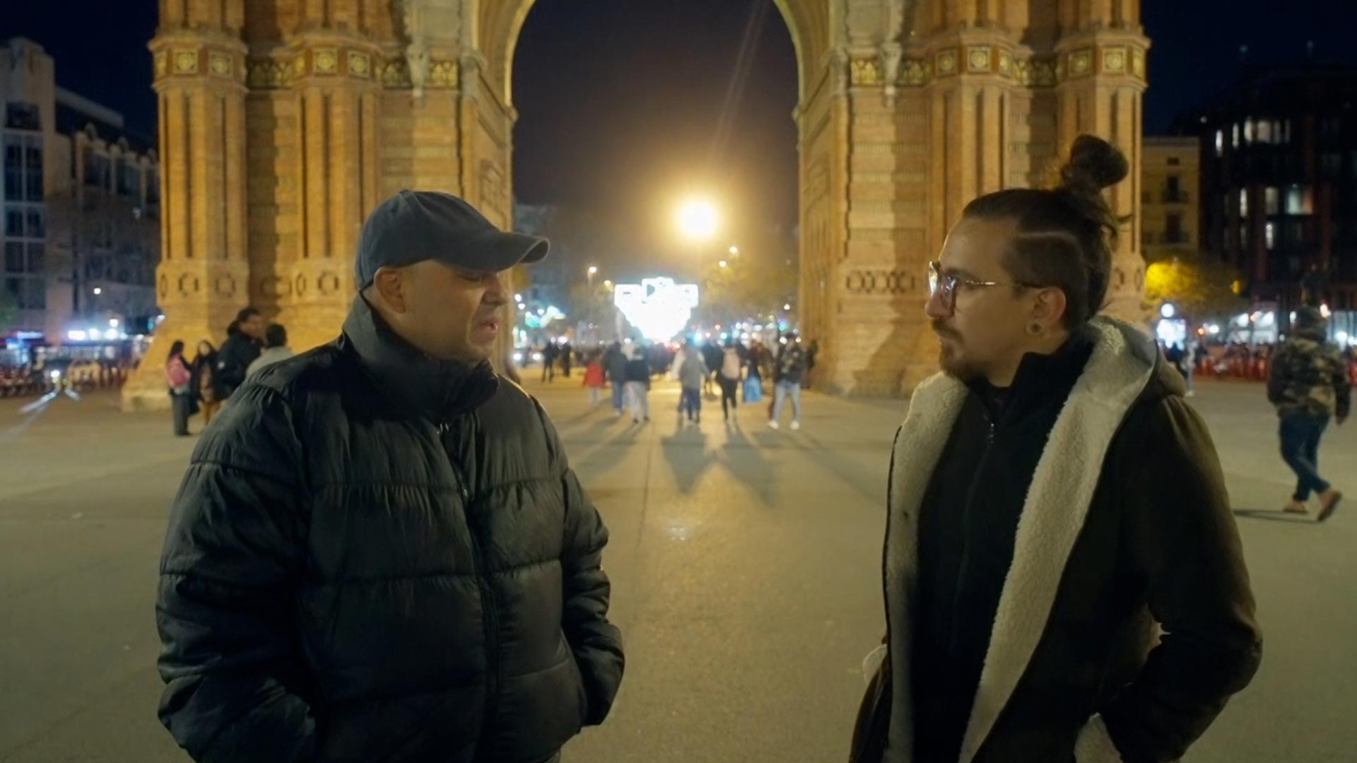 Colombia en el mundo, serie documental disponible en RTVCPlay Mira ahora el sexto capítulo de Colombia en el mundo en la plataforma de streaming RTVCPlay