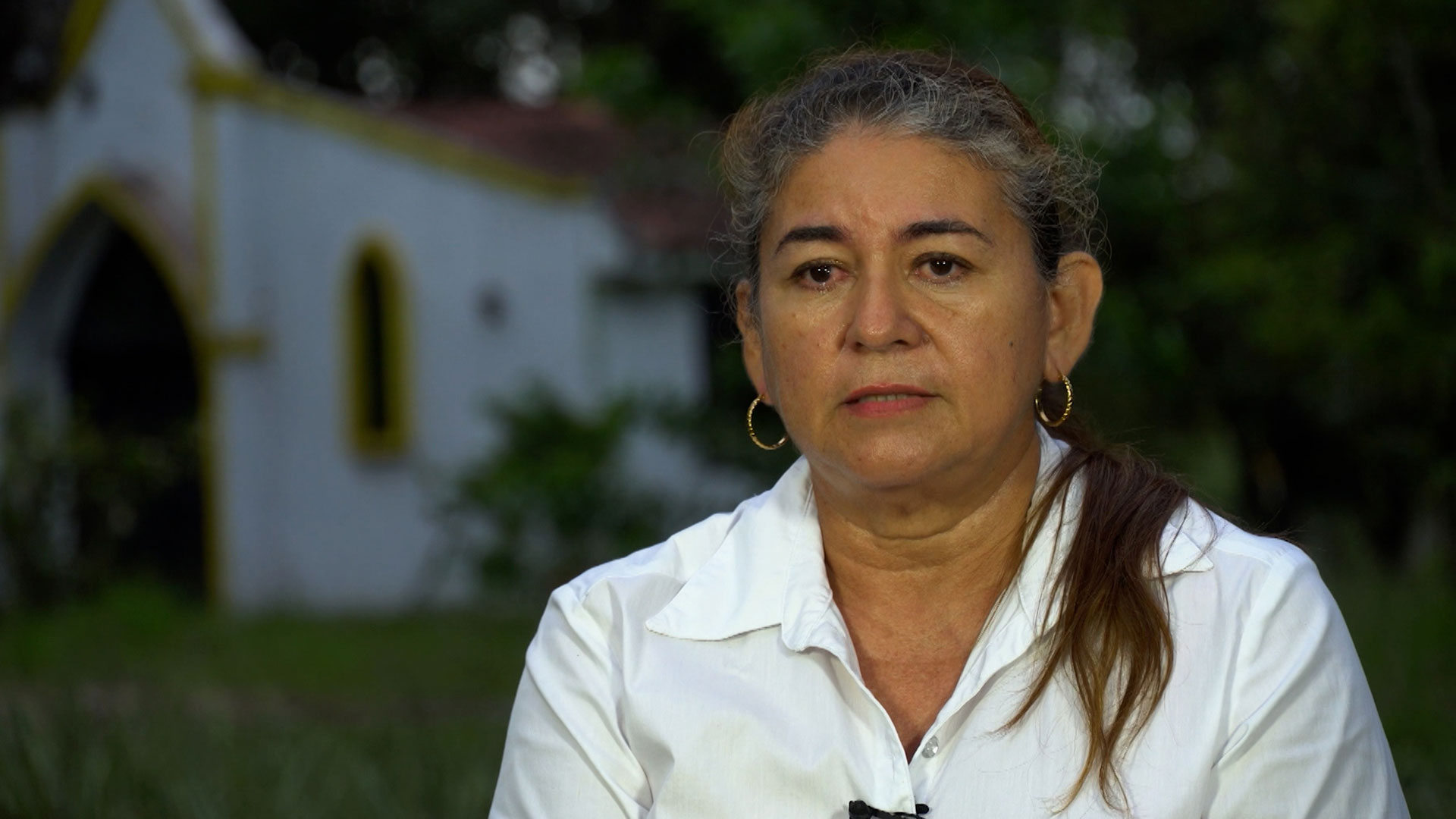 Héroes en pandemia, serie documental disponible ahora en RTVCPlay Mira ahora el sexto capítulo de Héroes en pandemia en la plataforma de streaming de los colombianos: RTVCPlay