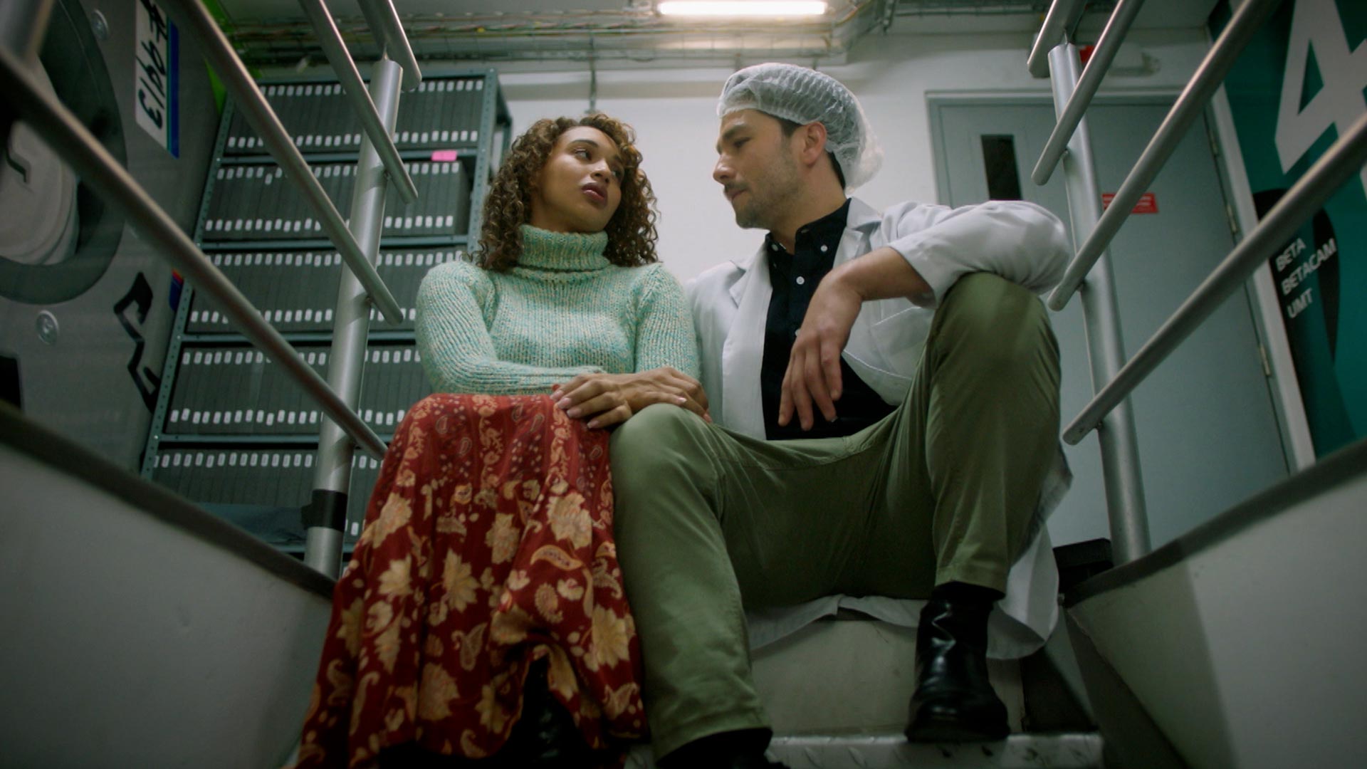 No matarás, serie de ficción disponible en RTVCPlay Mira ahora el octavo capítulo de la serie colombiana No matarás en la plataforma de streaming RTVCPlay