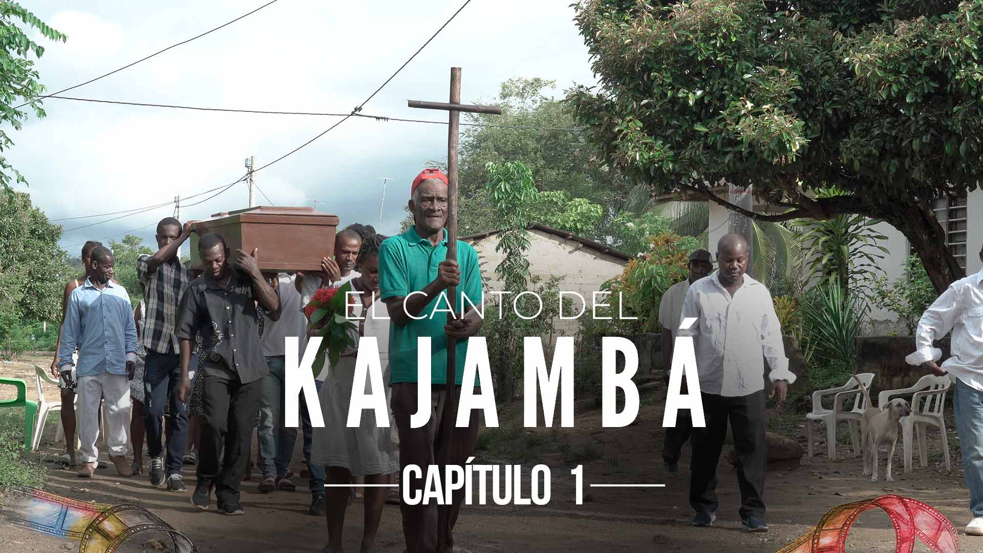 Cine comunitario colombiano, colección disponible en RTVCPlay Mira ahora “El canto del Kajambá I” de la colección Cine comunitario disponible ahora en la plataforma de streaming RTVCPlay