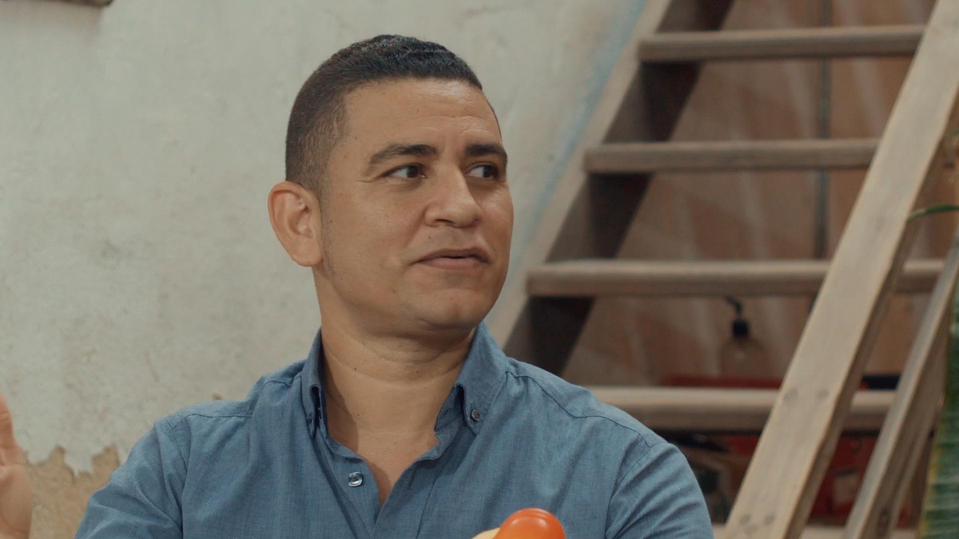 El espejo, programa de opinión sobre cine disponible en RTVCPlay Mira ahora el capítulo 12 de El espejo, el programa de cine que sana, en la plataforma de streaming RTVCPlay