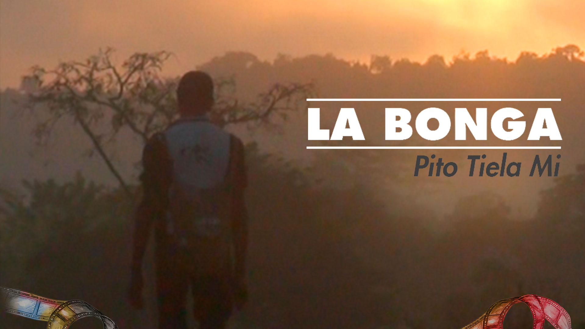 Cine comunitario colombiano, colección disponible en RTVCPlay Mira ahora “La Bonga, Pito Tiela Mi” de la colección Cine comunitario disponible ahora en la plataforma de streaming RTVCPlay