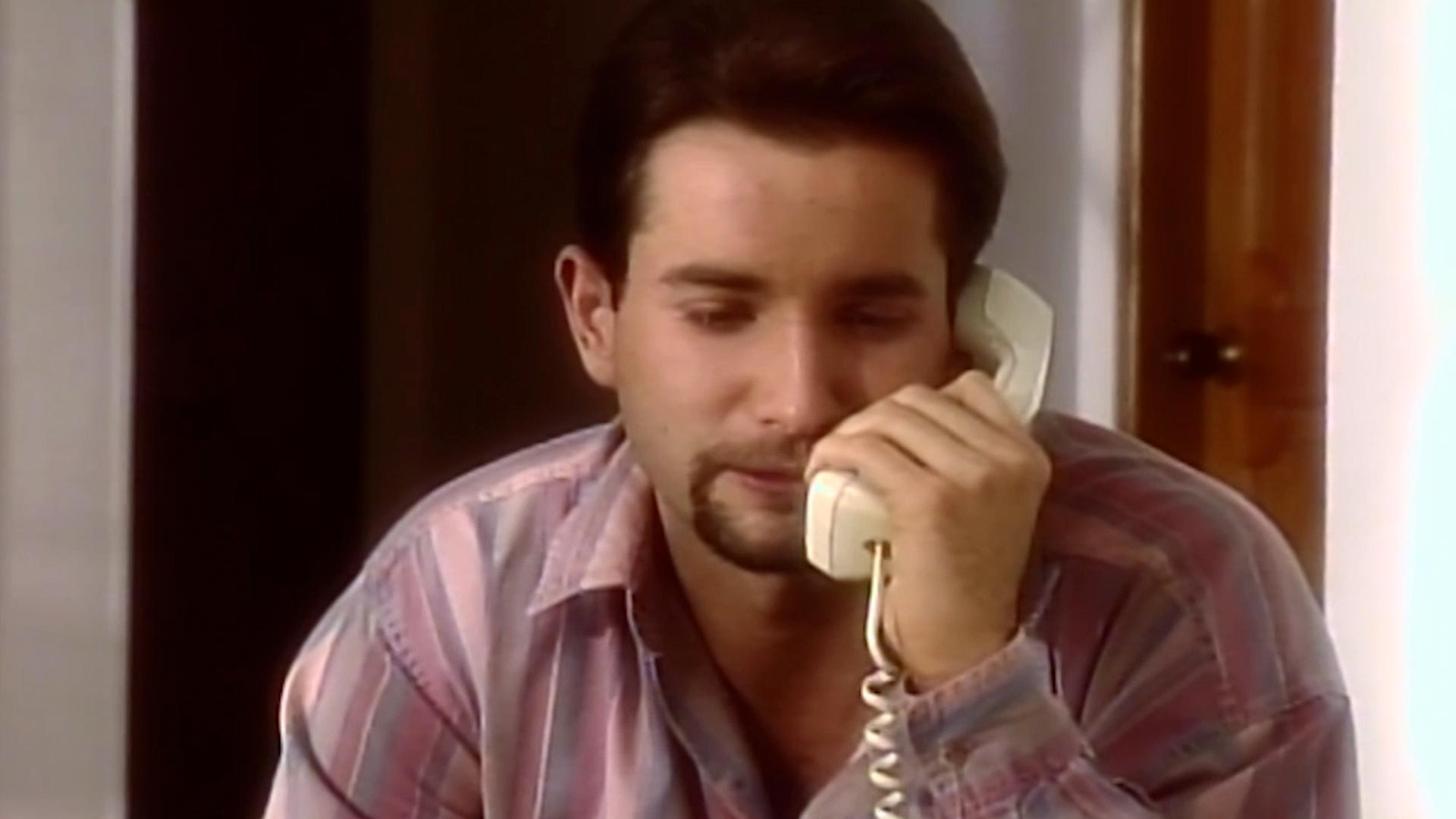 Señora Isabel Novela Colombiana Capítulo 18 Rtvcplay