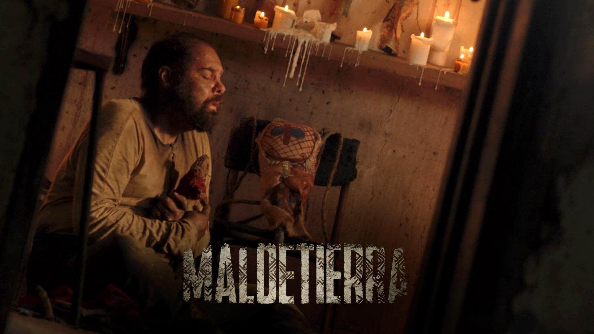 Mal de tierra, serie de suspenso colombiana disponible ahora en RTVCPlay Mira ahora Mal de tierra, serie de suspenso colombiana, en la plataforma de streaming de los colombianos: RTVCPlay