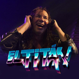 El Titán Pódcast