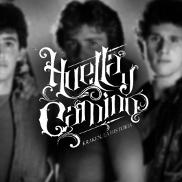 Huella y camino: Kraken, la historia pódcast